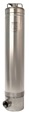 PUMPA AutoRain 5/5000/4L INOX 230V automatické 5“ ponorné čerpadlo s bočním sáním