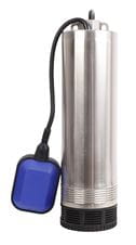 PUMPA Rain 4/2000/2P INOX 230V ponorné 4" čerpadlo s plovákem