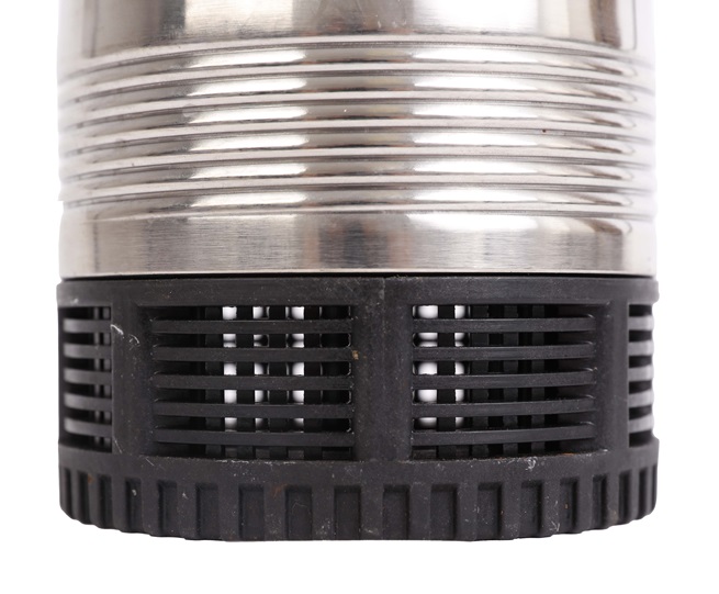PUMPA Rain 4/2000/2P INOX 230V ponorné 4" čerpadlo s plovákem