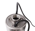 PUMPA Rain 4/2000/2P INOX 230V ponorné 4" čerpadlo s plovákem