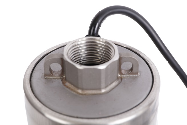 PUMPA Rain 4/2000/2 INOX 230V ponorné 4" čerpadlo