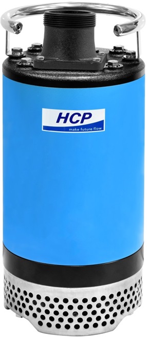 Ponorné čerpadlo HCP GD-1100 1,1kW 230V 10m