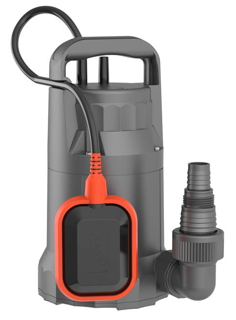LEO XKS-310P 230V ponorné čerpadlo