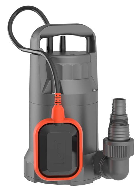LEO XKS-1010P 230V ponorné čerpadlo