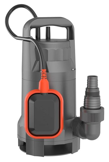 LEO XKS-410PW 230V ponorné čerpadlo 