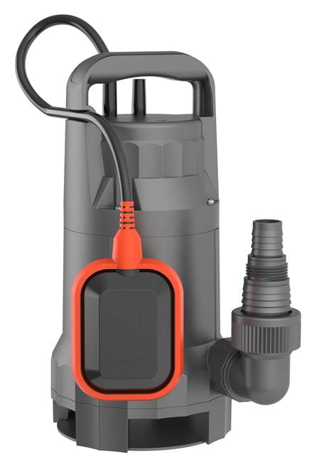 LEO XKS-810PW 230V ponorné čerpadlo 
