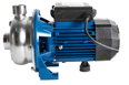 PUMPA INOX LINE DWPM025 0,25 kW 230 V/50 Hz povrchové čerpadlo
