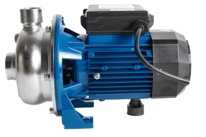 PUMPA INOX LINE DWPM025 0,25 kW 230 V/50 Hz povrchové čerpadlo