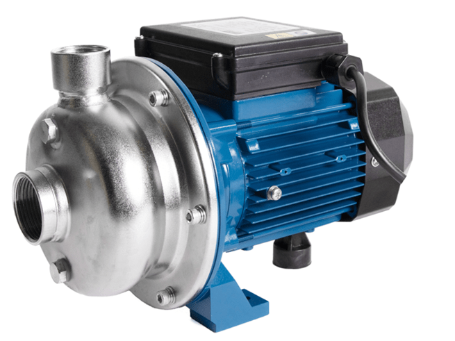 PUMPA INOX LINE DWPM50 0,37 kW 230 V/50 Hz povrchové čerpadlo
