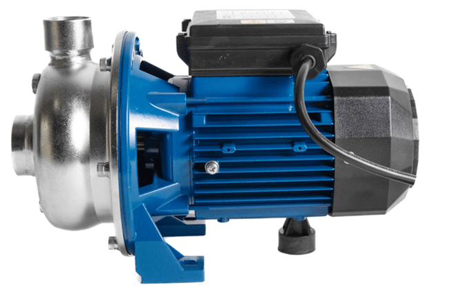 PUMPA INOX LINE DWPM50 0,37 kW 230 V/50 Hz povrchové čerpadlo