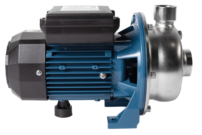 PUMPA INOX LINE DWPM50 0,37 kW 230 V/50 Hz povrchové čerpadlo