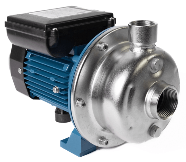 PUMPA INOX LINE DWPM50 0,37 kW 230 V/50 Hz povrchové čerpadlo