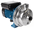 PUMPA INOX LINE DWPM50 0,37 kW 230 V/50 Hz povrchové čerpadlo