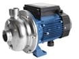 PUMPA inox line DWP50 0,37 kW 400 V/50 Hz povrchové čerpadlo