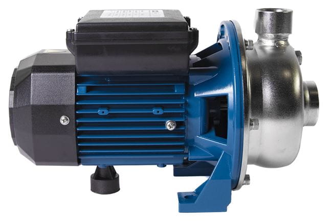 PUMPA inox line DWP50 0,37 kW 400 V/50 Hz povrchové čerpadlo