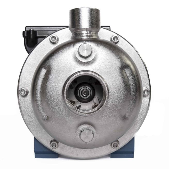 PUMPA inox line DWP50 0,37 kW 400 V/50 Hz povrchové čerpadlo