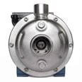 PUMPA inox line DWP50 0,37 kW 400 V/50 Hz povrchové čerpadlo