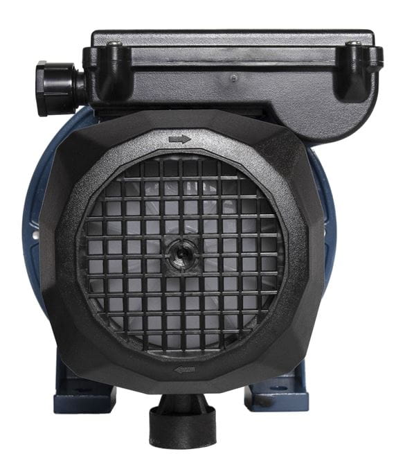PUMPA inox line DWP50 0,37 kW 400 V/50 Hz povrchové čerpadlo