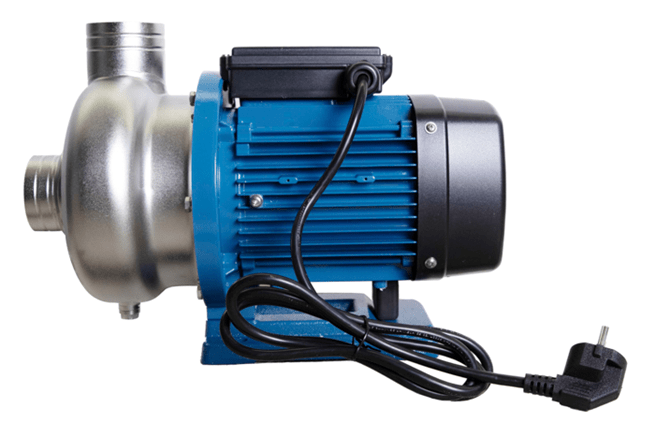 PUMPA INOX LINE DWPM100 0,55kW 230V/50Hz povrchové čerpadlo