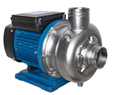 PUMPA INOX LINE DWPM100A 0,55kW 230V/50Hz povrchové čerpadlo
