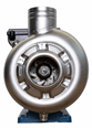 PUMPA INOX LINE DWPM100A 0,55kW 230V/50Hz povrchové čerpadlo