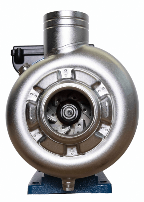 PUMPA INOX LINE DWPM100 0,55kW 230V/50Hz povrchové čerpadlo