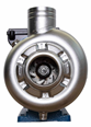 PUMPA INOX LINE DWPM150 1,1 kW 230 V/50 Hz povrchové čerpadlo