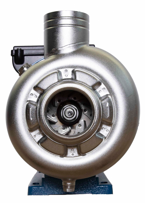 PUMPA INOX LINE DWPM150 1,1 kW 230 V/50 Hz povrchové čerpadlo