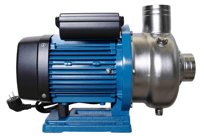 PUMPA INOX LINE DWPM200 1,5 kW 230 V/50 Hz povrchové čerpadlo