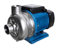 PUMPA inox line DWP200 1,5 kW 400 V/50 Hz povrchové čerpadlo