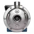 PUMPA inox line DWP200 1,5 kW 400 V/50 Hz povrchové čerpadlo