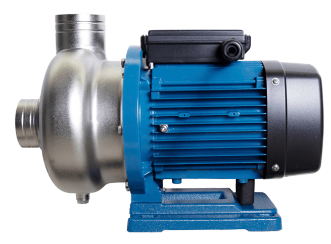 PUMPA inox line DWP300 2,2 кВт 400 В/50 Гц поверхневий насос