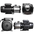 PUMPA INOX LINE CMPM1-3 0.25 kW 230 V/50 Hz surface pump