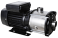 PUMPA inox line CMP1-3 0,25 kW 400 V/50 Hz povrchové čerpadlo