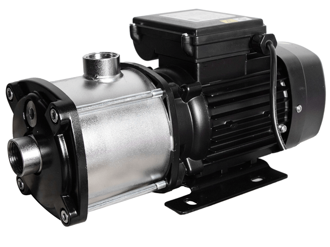 PUMPA INOX LINE CMPM1-6 0,37kW 230V/50Hz povrchové čerpadlo