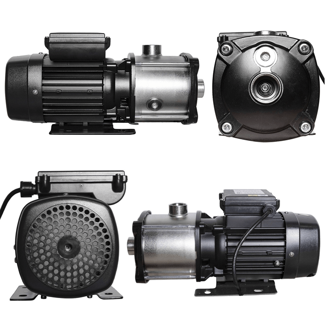 PUMPA INOX LINE CMPM1-6 0,37kW 230V/50Hz povrchové čerpadlo