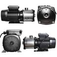 PUMPA INOX LINE CMPM1-6 0,37kW 230V/50Hz povrchové čerpadlo