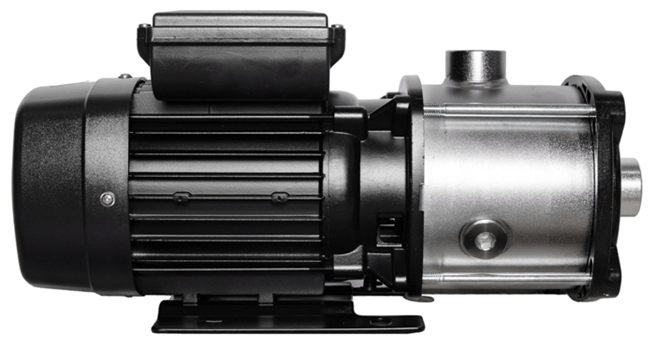 PUMPA inox line CMP1-6 0,37 kW 400 V/50 Hz povrchové čerpadlo