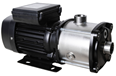 PUMPA INOX LINE CMP1-8 0,75kW 400V/50Hz povrchové čerpadlo