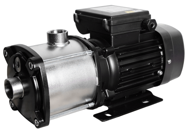 PUMPA inox line CMP3-3 0,37 kW 400 V/50 Hz povrchové čerpadlo
