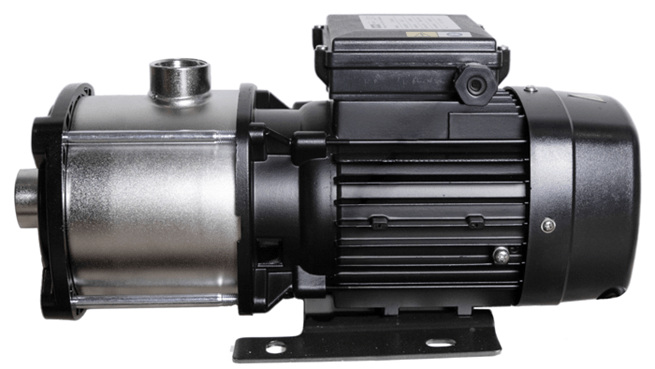 PUMPA INOX LINE CMP3-5 0,55kW 400V/50Hz povrchové čerpadlo