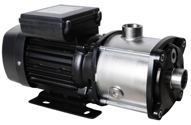 PUMPA INOX LINE CMP3-5 0,55kW 400V/50Hz povrchové čerpadlo