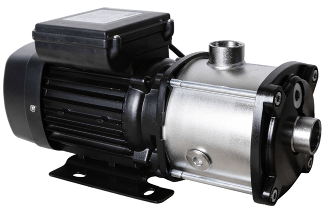 PUMPA INOX LINE CMPM3-6 0,75 kW 230 V/50 Hz povrchové čerpadlo