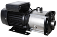 PUMPA INOX LINE CMPM3-6 0,75 kW 230 V/50 Hz povrchové čerpadlo