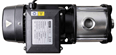 PUMPA INOX LINE CMPM3-6 0,75 kW 230 V/50 Hz povrchové čerpadlo
