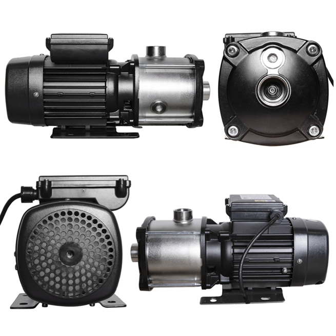 PUMPA INOX LINE CMPM3-8 1,1 kW 230 V/50 Hz povrchové čerpadlo