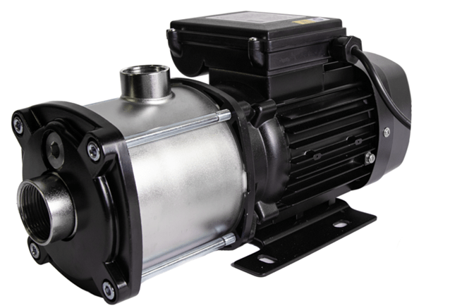 PUMPA INOX LINE CMPM5-3 0,55 kW 230 V/50 Hz povrchové čerpadlo