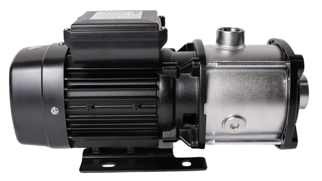 PUMPA INOX LINE CMPM5-3 0,55 kW 230 V/50 Hz povrchové čerpadlo