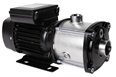 PUMPA inox line CMPM5-5 0,75kW230 V/50 Hz povrchové čerpadlo
