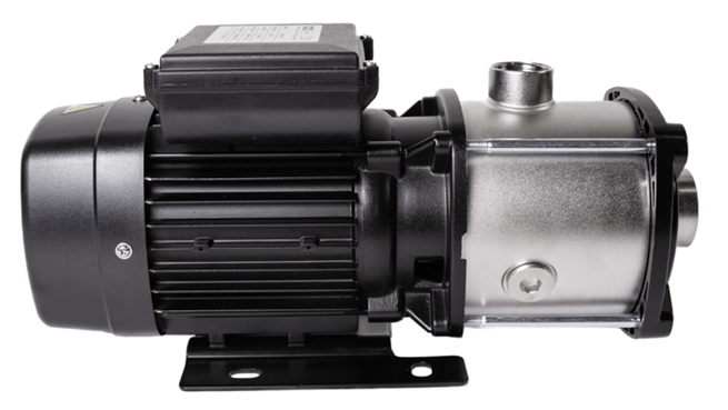 PUMPA INOX LINE CMP5-5 0,75kW 400V/50Hz povrchové čerpadlo
